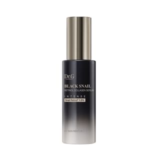 Dr.g - Black Snail Retinol Collagen Serum Intense 30Ml