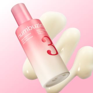 numbuzin - No.3 Bifida Bakuchiol Zero Pore Milky Moisturizer 150ml