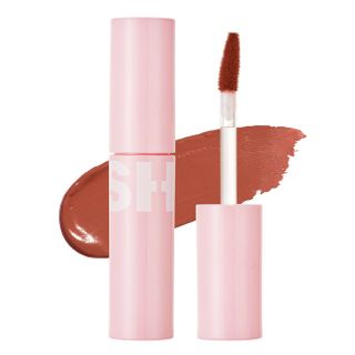 Blessed Moon Girls Indigo - Fluffy Lip Tint - 9 Colors #02 Mood