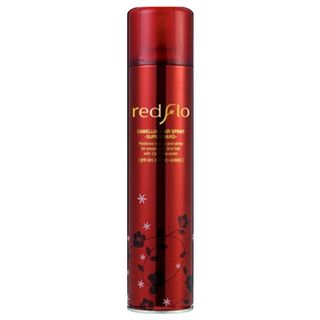 The Flower Men Redflo Camellia Hair Spray - Super Hard 300ml 300ml