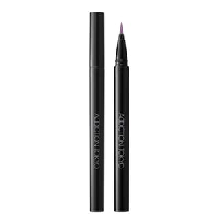 ADDICTION - The Liquid Eyeliner Pearl 004P Amethyst Night