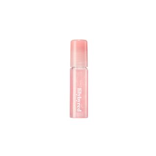 Lilybyred - Roll-On Lip Plumper - 2 Colors #02 Starlight Fig