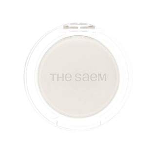 The Saem - Jelly Blusher -11 Colors 2025 Version - #WH01 Starlit White