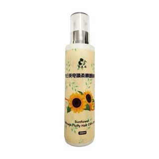 E.L.G - Sunflower Miracle Fluffy Hair Care Spray 200ml