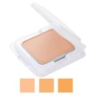 BRILLIAGE - Powdery Foundation Confident Touch Soft Focus Skin Refill - 3 Types