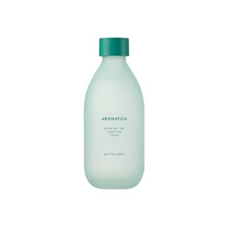 Aromatica - Super Tea Tree Clarifying Toner 200Ml