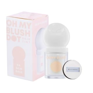 2P Original - Oh My Blush Dot Skin Tint 04 Skin Base