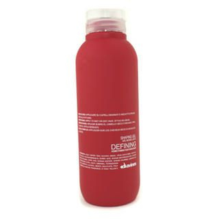 Davines - Defining System Shaping Gel 250ml/8.45oz