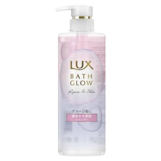 Lux Japan - Bath Glow Repair & Shine Shampoo 490G