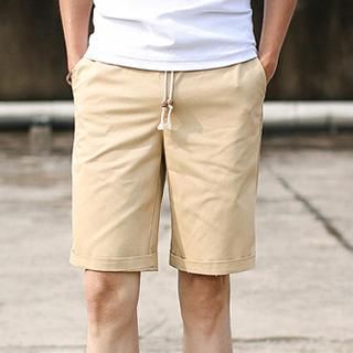 Newlook Plain Shorts