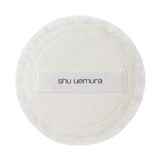 Shu Uemura - Unlimited Invisible Powder NA Colorless Puff 1 pc