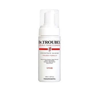 TOSOWOONG Dr. Troubex Trouble Foam Cleansing 150ml 150ml