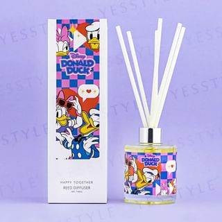 Disney Donald & Daisy Reed Diffuser 140ml