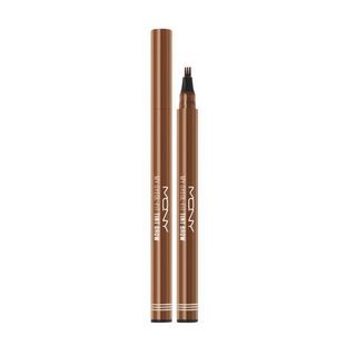 MACQUEEN - My Gyeol-Fit Tint Brow - 4 Colors Natural Brown