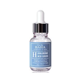 Cos De BAHA - H Hyaluronsäure-Serum Mini