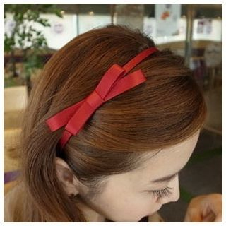 Aurabe Ribbon Hair Band