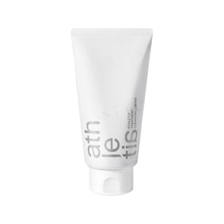 Kao - Athletia Treatment Cleansing Cream 120g