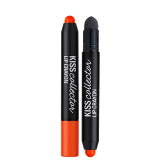 banila co. Kiss Collector Lip Crayon (OR01 Caramel) OR01 - Caramel