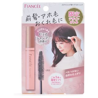 FIANCEE - Point Hair Stick Pure Shampoo - 10ml Limited Edition