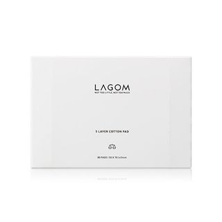 LAGOM - 5 Layer Cotton Pad - Wattepads