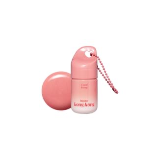 ETUDE - Kong Kong Blusher - 6 Colors #11 Coral Kong