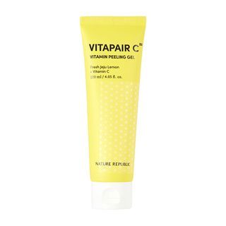 NATURE REPUBLIC - Vitapair C Vitamin Peeling Gel 120ml