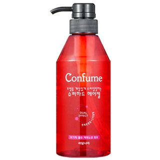 Kwailnara Confume Super Hard Hair Gel 400ml 400ml