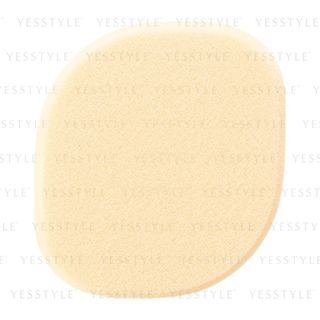 Shiseido - D Program Foundation Sponge For Liquid 1 pc