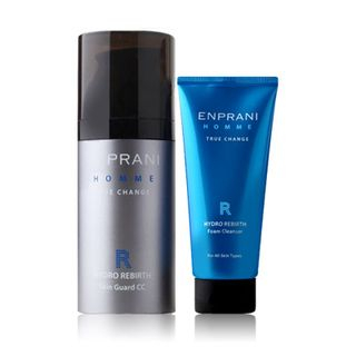 ENPRANI Homme Hydro Rebirth Skin Guard CC SPF 32 PA++ 50ml 50ml