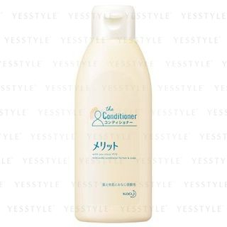 Kao - Merit The Conditoner Floral 200ml