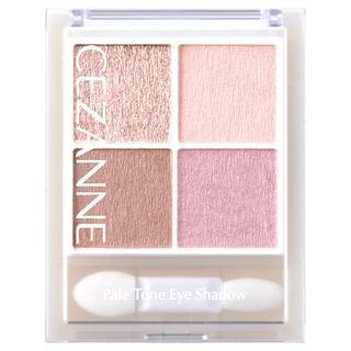 Cezanne - Pale Tone Eyeshadow 03 Moon Amethyst