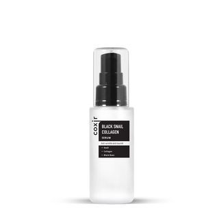 coxir - Black Snail Collagen Serum - Gesichtsserum