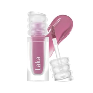 Laka - Maxi Glayer Tint - 21 Colors #609 Classy
