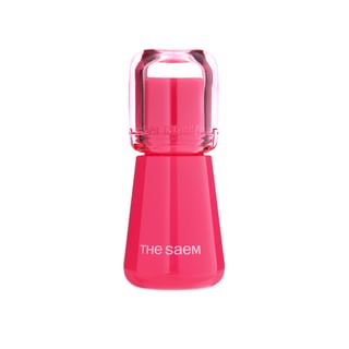 The Saem - Saemmy's Jelly Shot Tint - 6 Colors #04 Berries