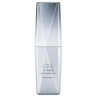 Kose - One By Kose Melanoshot P Brightening Serum 40ml