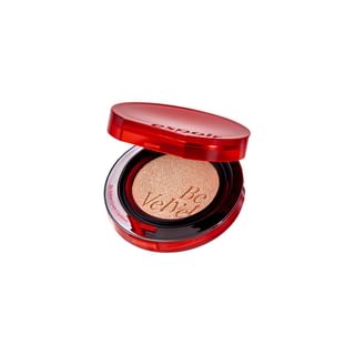 espoir - Mini Base de Maquillaje Be Velvet Cover Cushion - 2 Colores