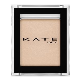 Kanebo - Kate Single Eyeshadow M122 Sugar Chocolate