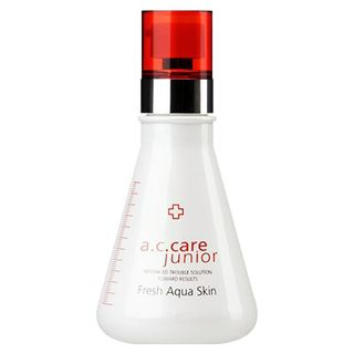a.c. care Junior Fresh Aqua Skin 150ml 150ml