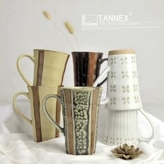 Artistique Ceramic Mug