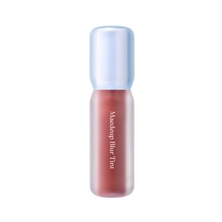 Keep in Touch - SA:GYE Maedeup Fixing Blur Tint - 4 Colors #04 Fig Smoothie