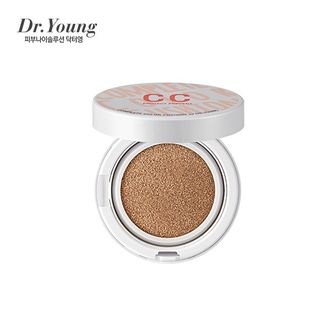 Dr. Young Complete Color Cushion With Refill SPF50+ PA+++ 15g + 15g