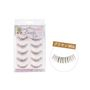 LUCKY TRENDY LUCKY TRENDY - Beauty World Lovely Eye Eyelash Black (FLE982) 5 pairs