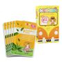 coni beauty coni beauty - Tea Smoothen Fine Lines and Ozone Mask 5 pcs