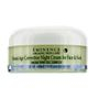 Eminence Eminence - Monoi Age Corrective Night Cream for Face and Neck (Normal to Dry Skin, Especially Mature) 60ml/2oz