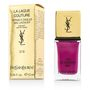 Yves Saint Laurent Yves Saint Laurent - La Laque Couture Nail Lacquer The Mats - # 219 Le Fuchsia Mat 10ml/0.34oz