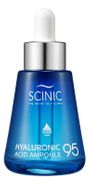 Scinic Scinic - Hyaluronic Acid Ampoule 30ml