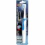 Ebisu Ebisu - EX Toothbrush (B-A83) (Hard) (Blue) 1 pc