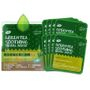 DEWYTREE DEWYTREE - Greentea Soothing Signal Mask 8 pcs