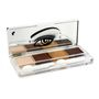 Clinique Clinique - All About Shadow Quad - # 03 Morning Java 4x1.2g/0.04oz