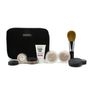 Bare Escentuals Bare Escentuals - BareMinerals Get Started Complexion Kit For Flawless Skin - # Light 6pcs+1Clutch